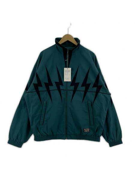 WACKO MARIA 25AW NYLON TRACK JACKET TYPE-3 ナイロンジャケット M[値下]