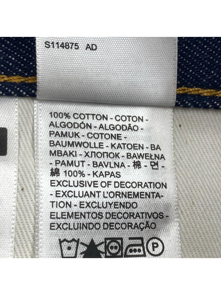 Levi's デニム・ジーンズ 501 150周年モデル セルビッジデニム