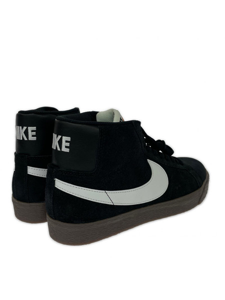 NIKE SB スニーカー ZOOM BLAZER MID
