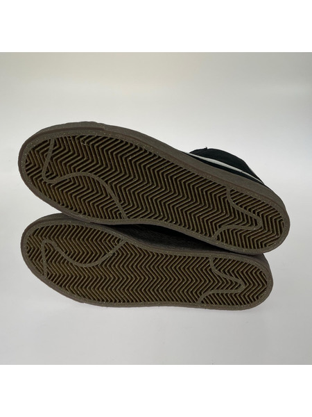 NIKE SB スニーカー ZOOM BLAZER MID