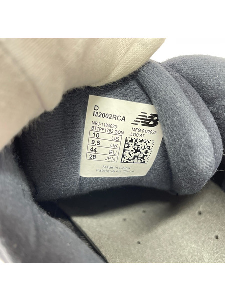 NEW BALANCE スニーカー M2002RCA