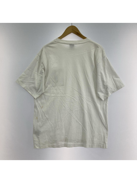 HUF POパーカー グレー L[値下]