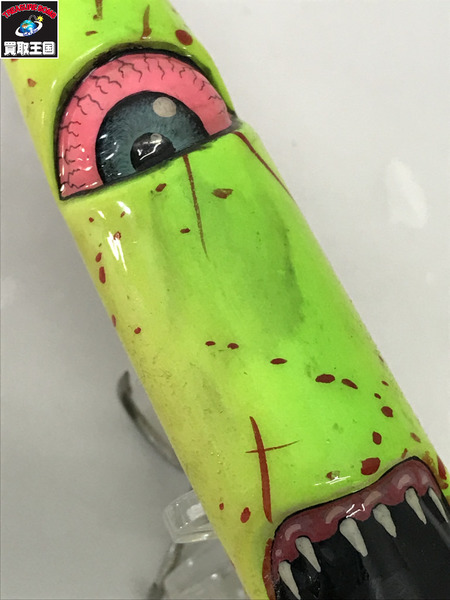 a.h.p.l　アマゾンフラッター