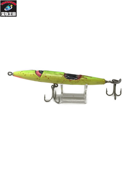 a.h.p.l　アマゾンフラッター