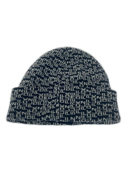 Supreme ニットキャップ fuck off beanie