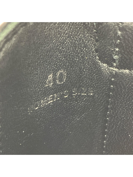 TOD’S ブーツ サイドゴア チェルシー (40)