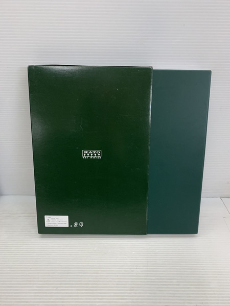 ★KATO Nゲージ M250系 スーパーレールカーゴ 増結 8両セット[値下]