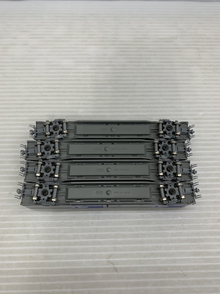 ★KATO Nゲージ M250系 スーパーレールカーゴ 増結 8両セット[値下]
