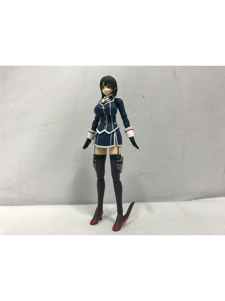 アーマーガールズプロジェクト 高雄
