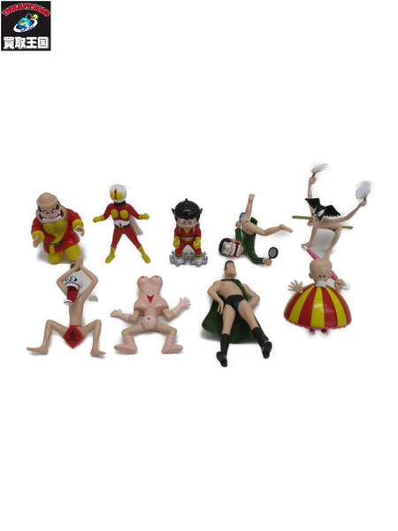 永井豪マニアックス まとめ