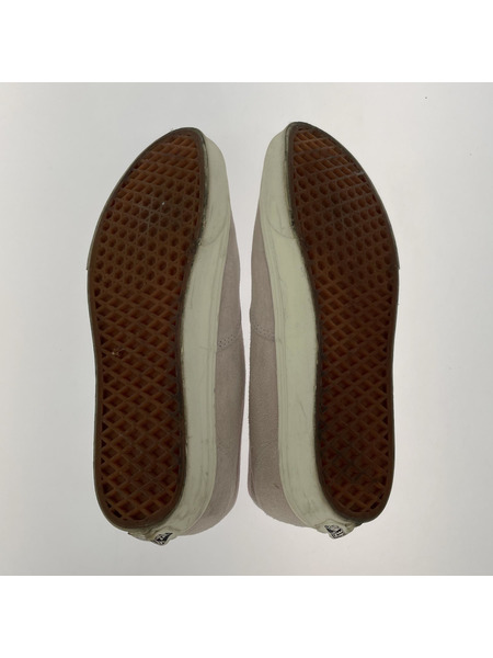 VANS スニーカー AUTHENTIC HEIQ ECO DRY