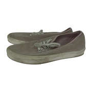 VANS スニーカー AUTHENTIC HEIQ ECO DRY