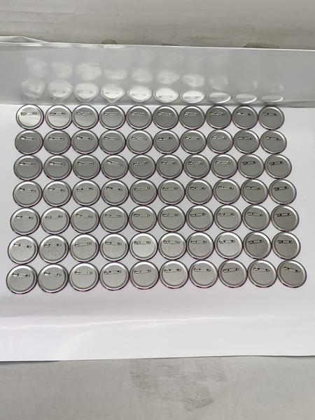 あんスタ 缶バッジ HiMERU コレクション缶バッジ 2024 Sep. Casual Side 70点セット 本体のみ あんさんぶるスターズ！！ ひめる Crazy:B