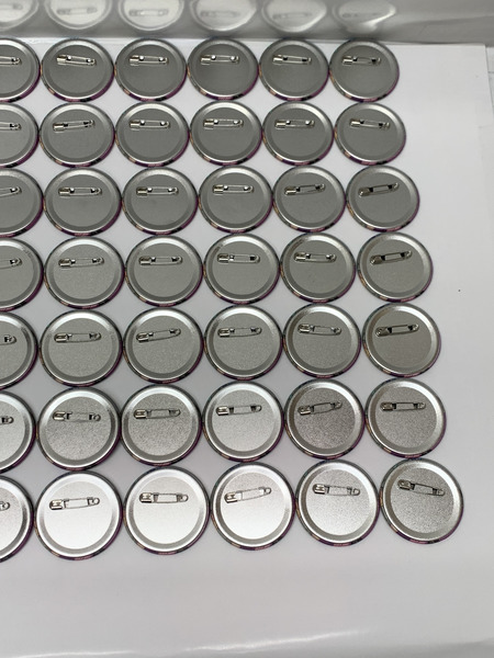 あんスタ 缶バッジ HiMERU コレクション缶バッジ 2024 Sep. Casual Side 70点セット 本体のみ あんさんぶるスターズ！！ ひめる Crazy:B