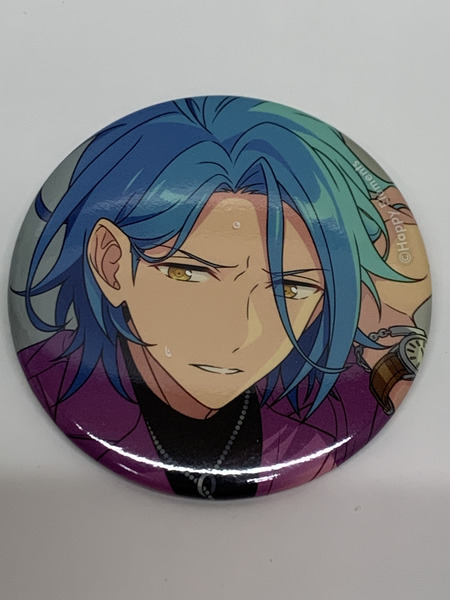 あんスタ 缶バッジ HiMERU コレクション缶バッジ 2024 Sep. Casual Side 70点セット 本体のみ あんさんぶるスターズ！！ ひめる Crazy:B