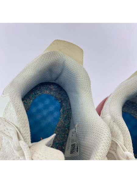 NEW BALANCE スニーカー ×JADEN SMITH VISION RACER 27.5cm