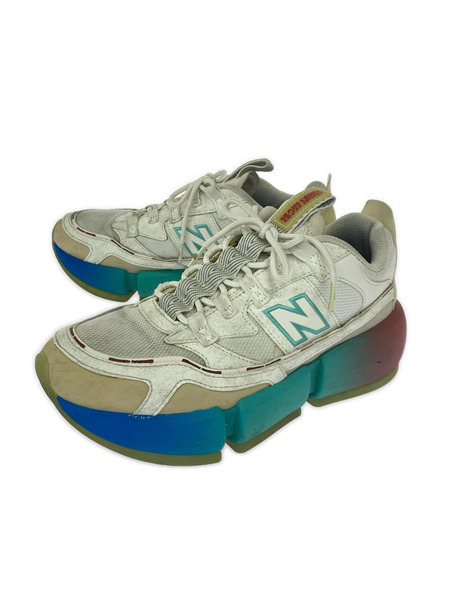 NEW BALANCE スニーカー ×JADEN SMITH VISION RACER 27.5cm