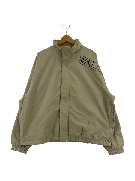 Supreme ブルゾン・ジャンパー 23aw ナイロントラックジャケット