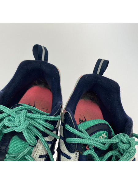 NIKE スニーカー AIR MAX 98 27.5cm 640744-005[値下]