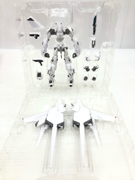 ROBOT魂 ファフナー・マークゼクス