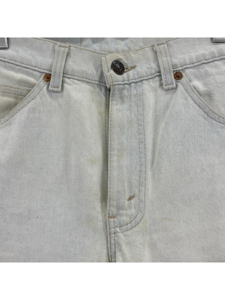 Levi's デニム・ジーンズ 505 USA製 オレンジタブ(29)