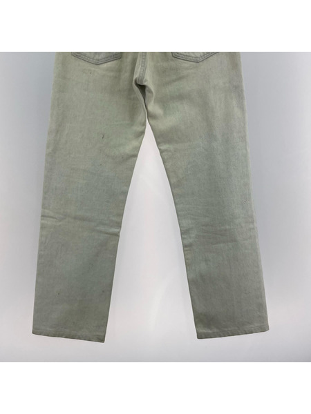 Levi's デニム・ジーンズ 505 USA製 オレンジタブ(29)