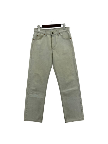 Levi's デニム・ジーンズ 505 USA製 オレンジタブ(29)