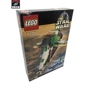 LEGO スター・ウォーズ スレーブ1