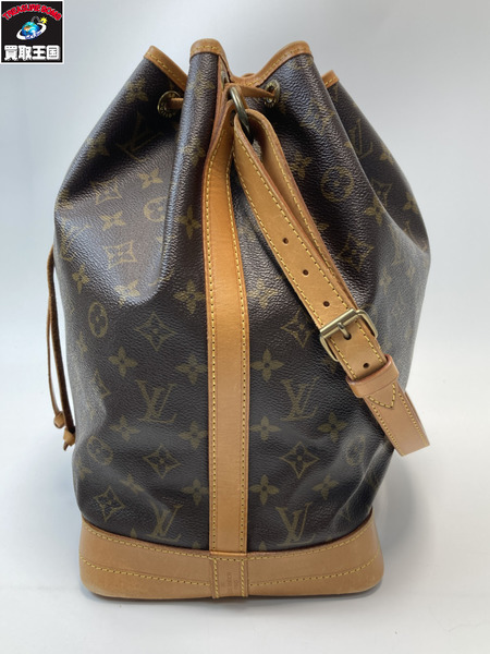 LOUIS VUITTON ルイヴィトン  LV M42224 ノエ ショルダーバック モノグラム