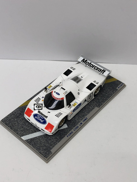 ミニカー Bizarre 1/43 FORD C100 LM 1982 #6 Diecast model ミニカー Bizarre 1/43 FORD C100 LM 1982 #6 Diecast model