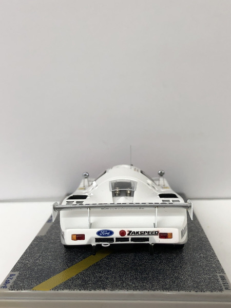 1/43 FORD C100 LM 1982[値下]