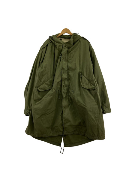 US ARMY M51 フィッシュテールパーカー M[値下]