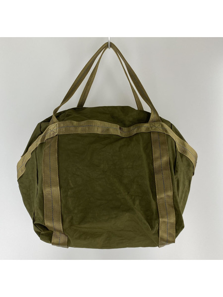 WEIRDO ソノ他バッグ PARACHUTE BAG オリーブ