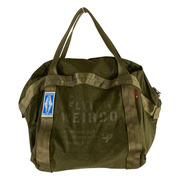 WEIRDO ソノ他バッグ PARACHUTE BAG オリーブ