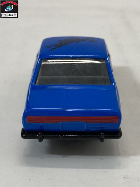 トミカ トレーディングカード 限定版 BLUE BOX Amazon.co.jp: トミカ トレーディングカード ブルーボックス