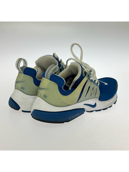 NIKE スニーカー AIR PRESTO QS