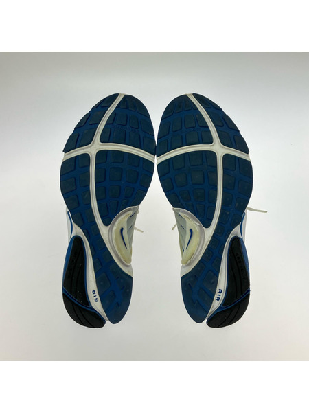 NIKE スニーカー AIR PRESTO QS
