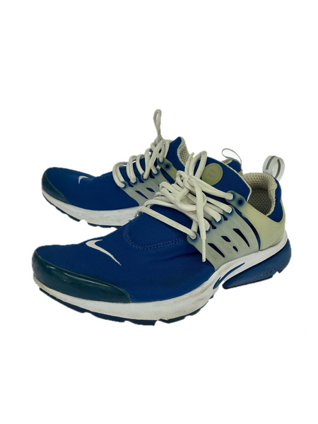 NIKE スニーカー AIR PRESTO QS
