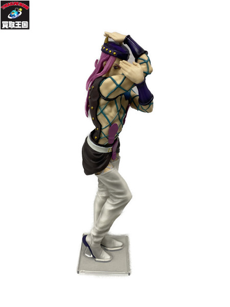 ジョジョ D賞 ナルシソ・アナスイ