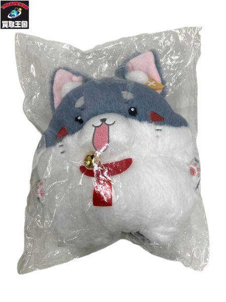 ホロライブ ぬいぐるみ friends with u 沙花叉クロヱ - Amazon