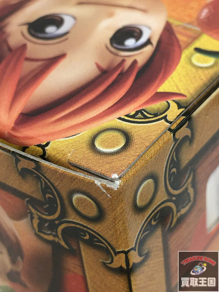 Portrait.Of.Pirates ワンピース CB-R2 ナミ 未開封[値下]