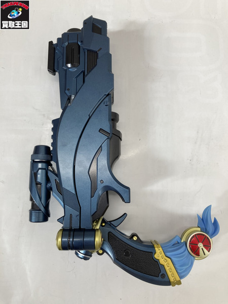 メーカー 特撮HEROその他 モエモエズキューン