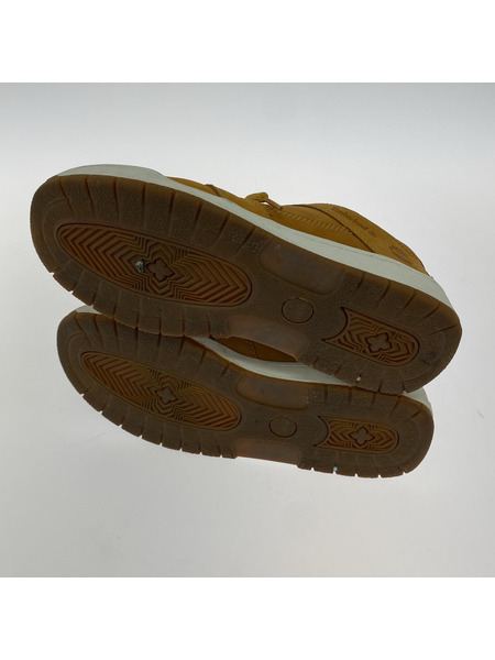 NIKE スニーカー WMNS AIR MAX DN BLACK 23.0cm