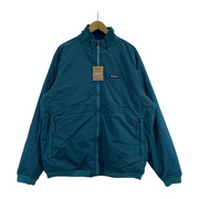 patagonia ブルゾン・ジャンパー Reversible Shelled Microdini Jacket/XL