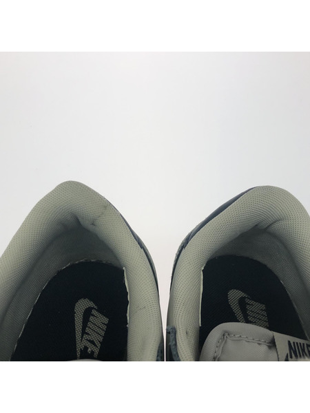 NIKE スニーカー TERMINATOR LOW DARK OBSIDIAN