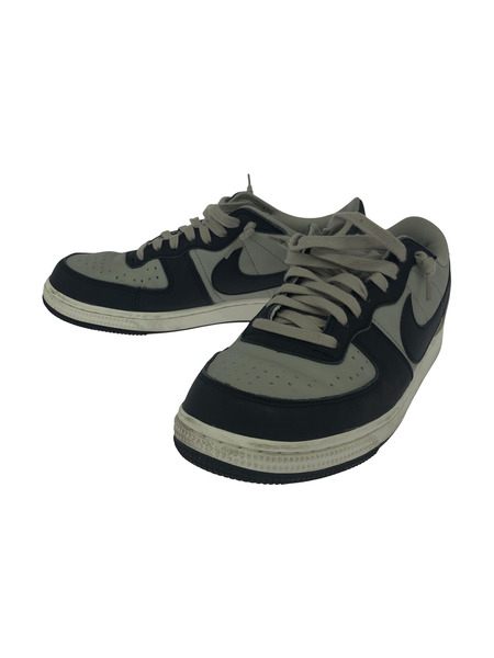 NIKE スニーカー TERMINATOR LOW DARK OBSIDIAN
