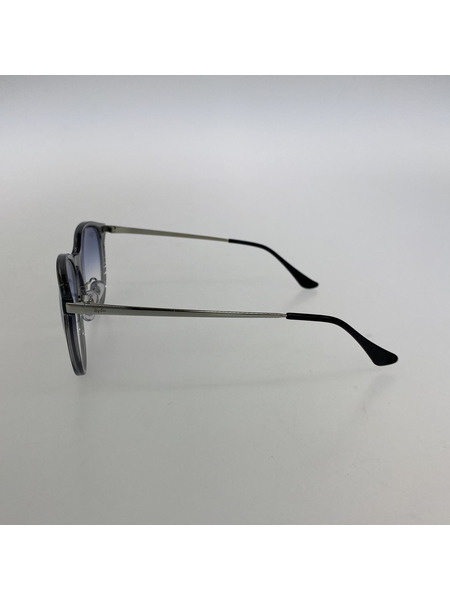 Ray-Ban ソノ他 RB4334D 6611/19 サングラス GRY