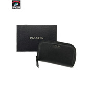 PRADA キーケース 黒