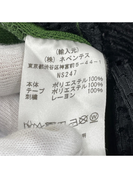 Needles パンツ ナロートラック (XS) NS247