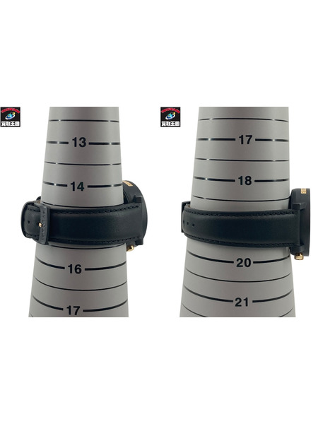 ブルガリ/ブルガリブルガリ/BB38CLCH/電池交換※社外ベルト(新品) メンズQZ